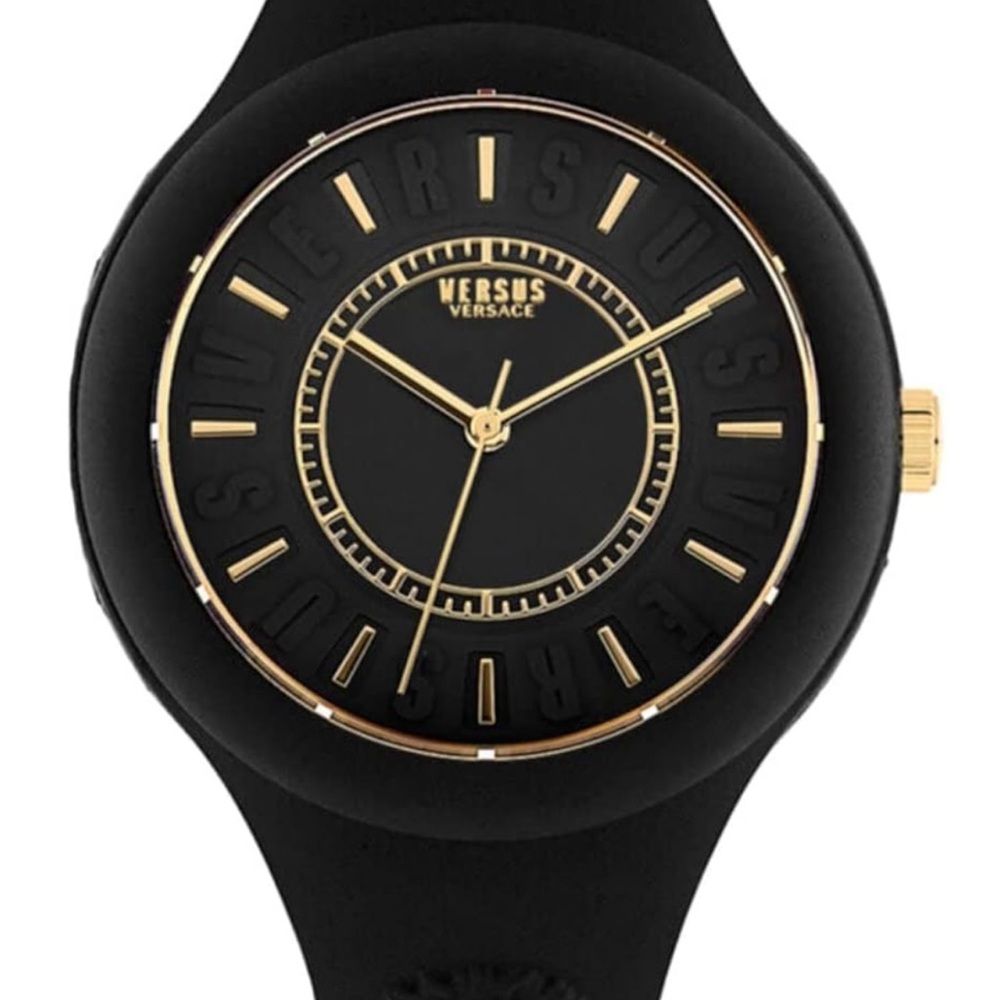 Versus by Versace Women's Fire Island Wrist Watch Model: VSPOQ8021 - Picture 6 of 7